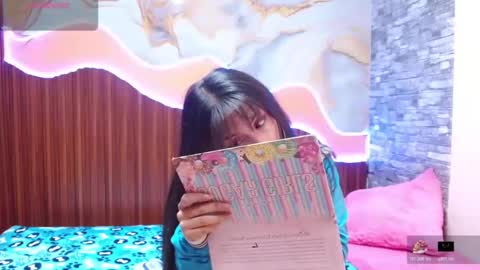 mikaela303av online show from November 4, 2025, 2:43 am