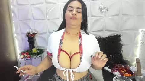 Snapshot of mikaela_lust chatting on January 4, 2025, 1:53 pm Mikaela Lust online show from January 4, 2025, 1:53 pm
