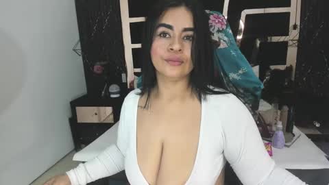 Snapshot of mikaela_lust chatting on January 20, 2025, 2:14 pm Mikaela Lust online show from January 20, 2025, 2:14 pm