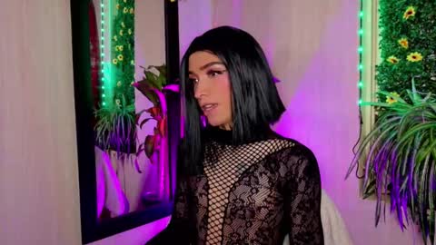 mikaelarangel online show from October 20, 2025, 5:02 pm