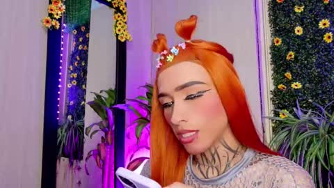 Snapshot of mikaelarangel chatting on October 22, 2025, 7:02 pm mikaelarangel online show from October 22, 2025, 7:02 pm