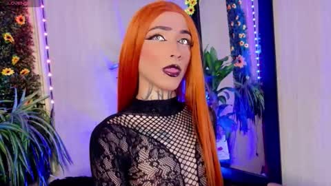 Snapshot of mikaelarangel chatting on November 4, 2025, 1:48 am mikaelarangel online show from November 4, 2025, 1:48 am