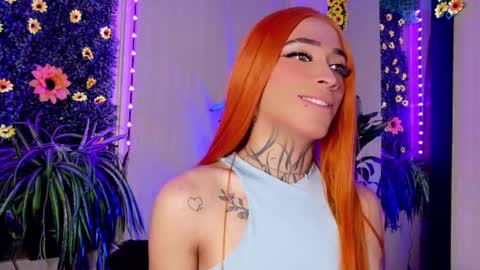 Snapshot of mikaelarangel chatting on November 5, 2025, 2:11 am mikaelarangel online show from November 5, 2025, 2:11 am