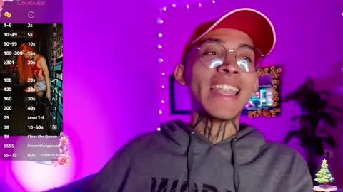 Snapshot of mikaelarangel chatting on November 11, 2025, 1:27 am mikaelarangel online show from November 11, 2025, 1:27 am