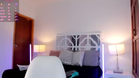 Snapshot of mikaelastonne chatting on December 17, 2025, 10:32 am Mikaela blondie bigass online show from December 17, 2025, 10:32 am