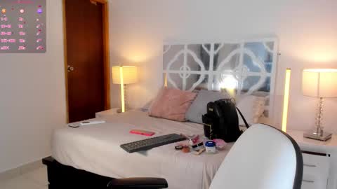 Snapshot of mikaelastonne chatting on January 7, 2026, 12:29 pm Mikaela blondie bigass online show from January 7, 2026, 12:29 pm