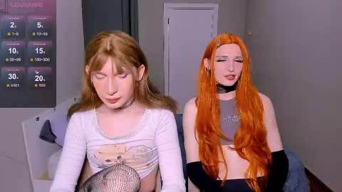 mikaella_nicole online show from May 7, 2026, 6:24 pm