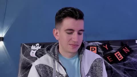 mikael online show from October 23, 2025, 4:12 am