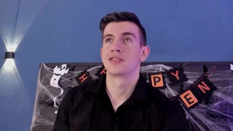 mikael online show from November 1, 2025, 4:14 am