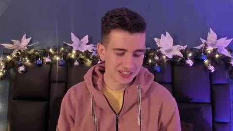 Snapshot of mikaelslow chatting on January 6, 2026, 4:05 am mikael online show from January 6, 2026, 4:05 am