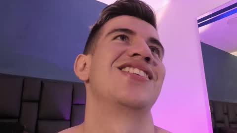 Snapshot of mikaelslow chatting on February 27, 2026, 1:16 am mikael online show from February 27, 2026, 1:16 am