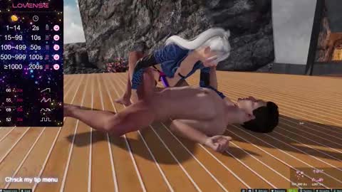 Snapshot of mikalune chatting on March 1, 2026, 1:57 pm mikalune online show from March 1, 2026, 1:57 pm