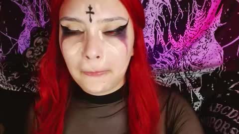 Mika online show from October 30, 2025, 10:54 pm