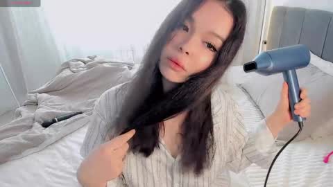 Snapshot of mikasssu chatting on April 21, 2026, 10:32 am mikasssu online show from April 21, 2026, 10:32 am