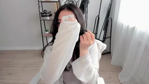 Snapshot of mikasssu chatting on April 22, 2026, 11:23 am mikasssu online show from April 22, 2026, 11:23 am