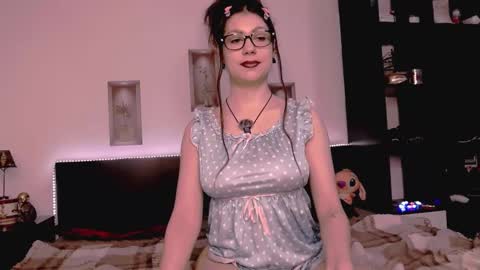 mikaylaraven online show from January 11, 2026, 5:12 am