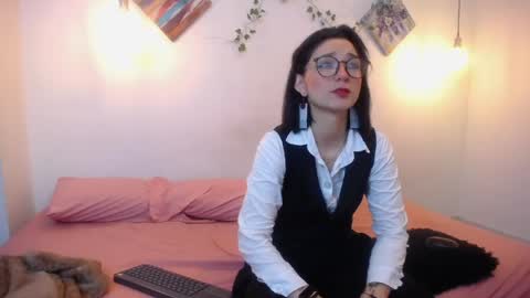 mikaza online show from May 30, 2026, 1:30 pm