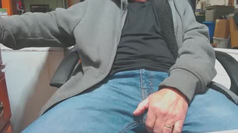 mike694fun online show from December 9, 2024, 9:37 pm