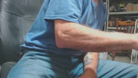 mike694fun online show from December 20, 2024, 10:00 pm