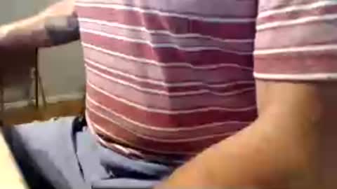 Snapshot of mike694fun chatting on June 15, 2026, 11:18 pm mike694fun online show from June 15, 2026, 11:18 pm