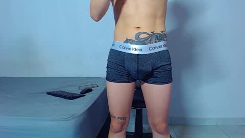 Mike IMDEPENDIENT MODEL online show from March 5, 2026, 3:13 am