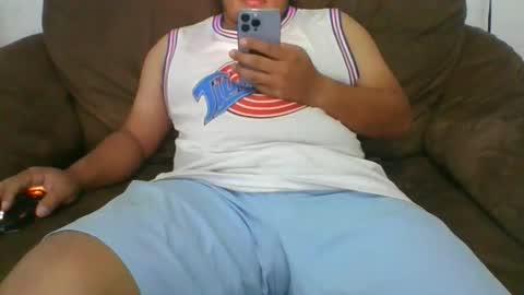 mike99109 online show from April 19, 2026, 5:29 am