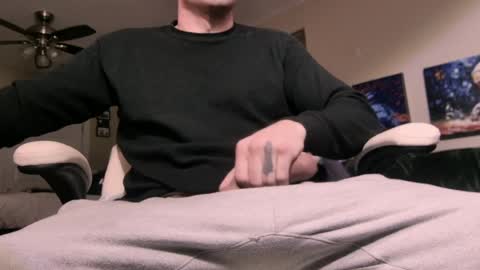 Mike Oxlong online show from January 9, 2025, 12:46 am