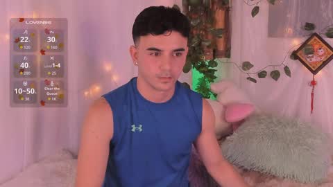 ANGHELS online show from March 30, 2026, 10:16 am