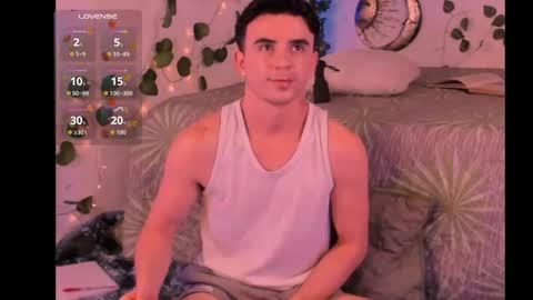 Snapshot of mike_aghels chatting on May 6, 2026, 10:42 am ANGHELS online show from May 6, 2026, 10:42 am