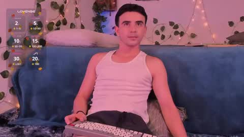 Snapshot of mike_aghels chatting on May 12, 2026, 11:29 am ANGHELS online show from May 12, 2026, 11:29 am