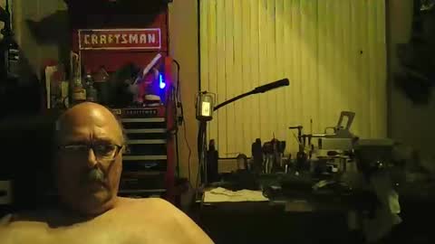 mike_allen4 online show from March 30, 2026, 3:40 am