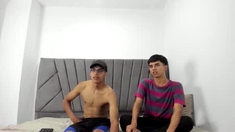 mike and adri online show from September 20, 2025, 8:21 pm