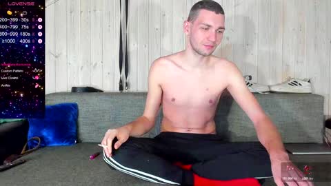 Misha online show from January 8, 2025, 8:18 pm