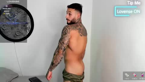 Mike Belle online show from March 15, 2026, 11:22 pm