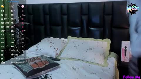 Snapshot of mike_bennet chatting on February 17, 2026, 1:46 am Mike Bennet Make me Cum Please online show from February 17, 2026, 1:46 am