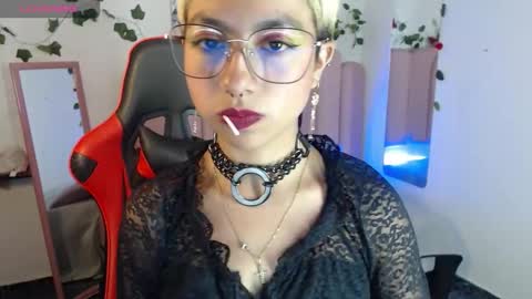 mike_bj online show from December 20, 2025, 12:07 am