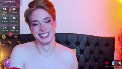 Snapshot of mike_blossom chatting on January 24, 2025, 6:04 pm Henry Price online show from January 24, 2025, 6:04 pm