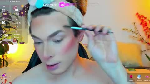 Henry Price online show from March 28, 2026, 4:39 pm