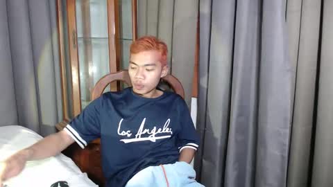 Chan Chan online show from October 29, 2025, 2:36 am