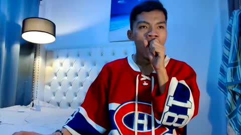 Chan Chan online show from March 31, 2026, 7:53 am