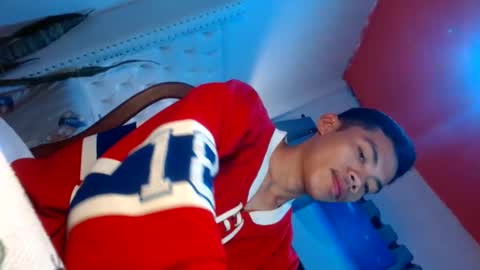 Chan Chan online show from April 13, 2026, 5:29 pm