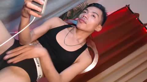 Snapshot of mike_cummer chatting on June 21, 2026, 8:22 pm Chan Chan online show from June 21, 2026, 8:22 pm