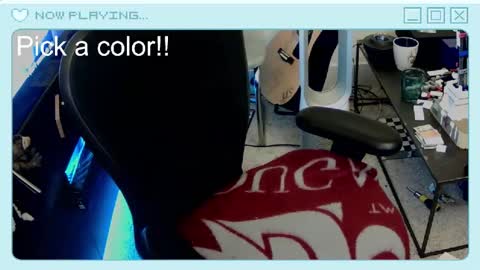 mike_davis44444 online show from February 27, 2026, 8:14 am