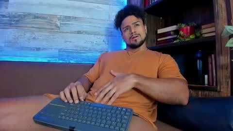   online show from March 7, 2025, 9:51 am