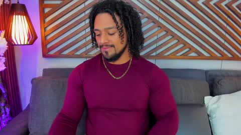 Snapshot of mike_estevess chatting on May 31, 2026, 6:09 pm online show from May 31, 2026, 6:09 pm