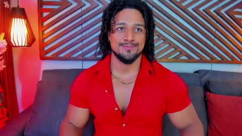 Snapshot of mike_estevess chatting on June 15, 2026, 5:31 am online show from June 15, 2026, 5:31 am
