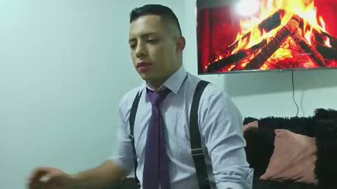 mike_fetiche online show from November 13, 2025, 3:27 am