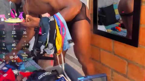 mike kilian1 online show from December 20, 2025, 2:46 pm