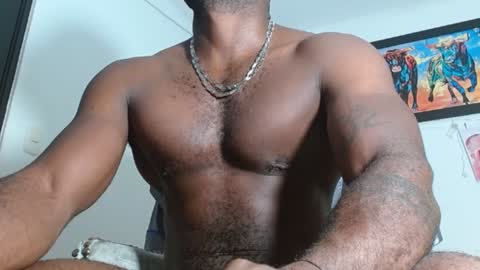 Snapshot of mike_kingcum chatting on December 24, 2024, 3:05 am mike online show from December 24, 2024, 3:05 am