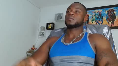 Snapshot of mike_kingcum chatting on January 9, 2025, 12:25 am mike online show from January 9, 2025, 12:25 am